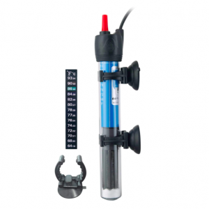 Hitop Submersible Adjustable Aquarium Heater